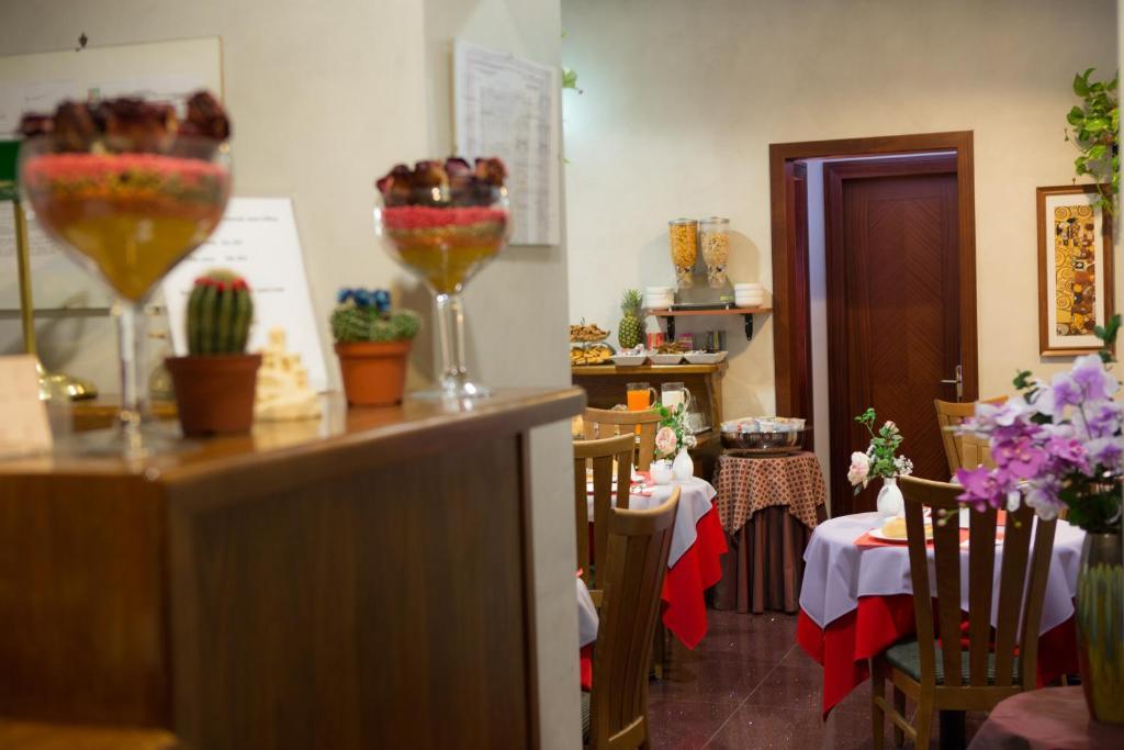 Hotel Piave Rom Exteriör bild