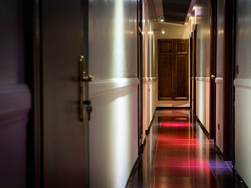 Hotel Piave Rom Exteriör bild