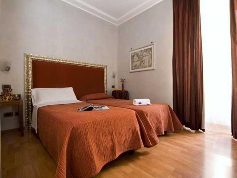 Hotel Piave Rom Exteriör bild