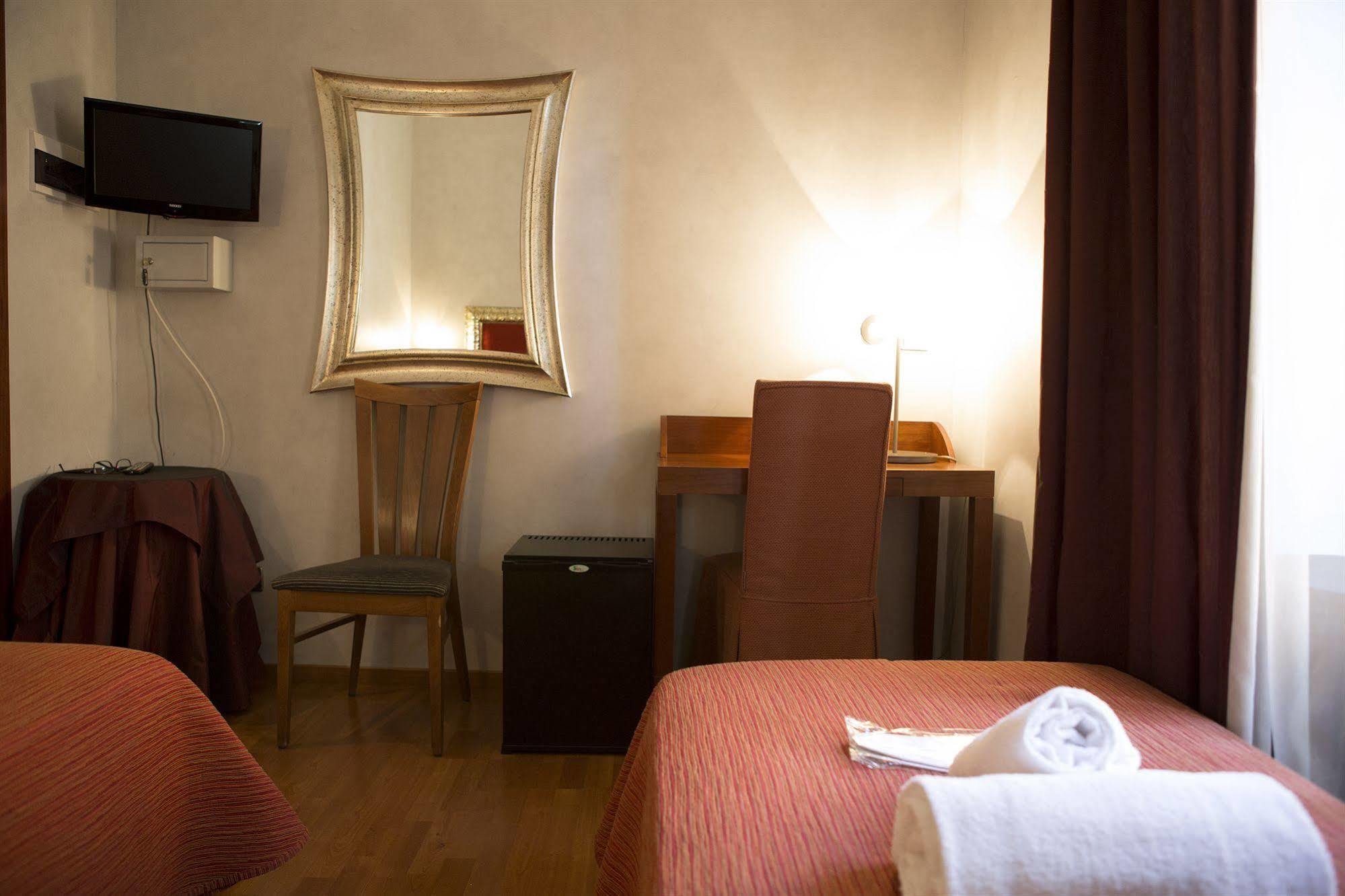 Hotel Piave Rom Exteriör bild