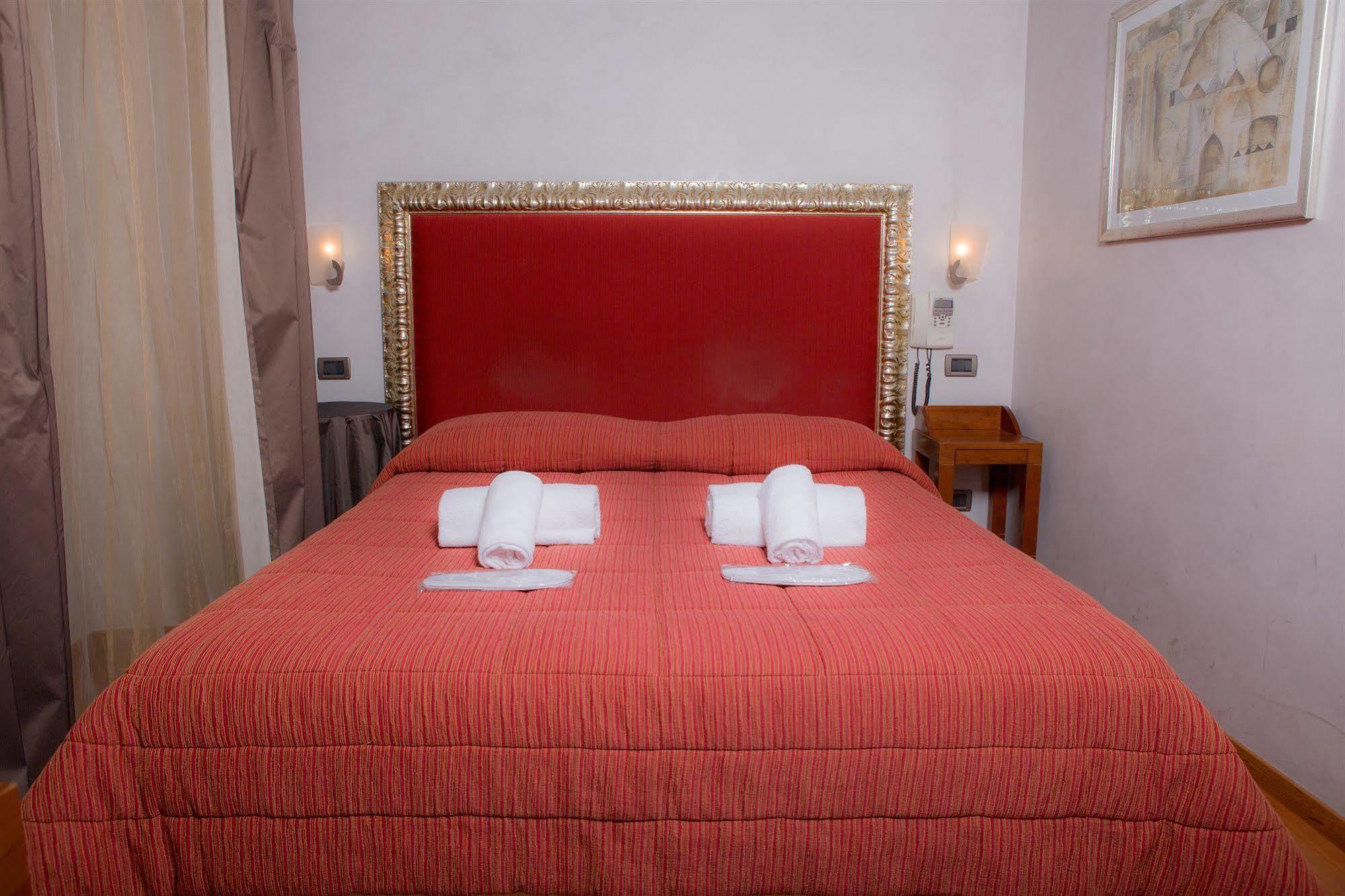 Hotel Piave Rom Exteriör bild