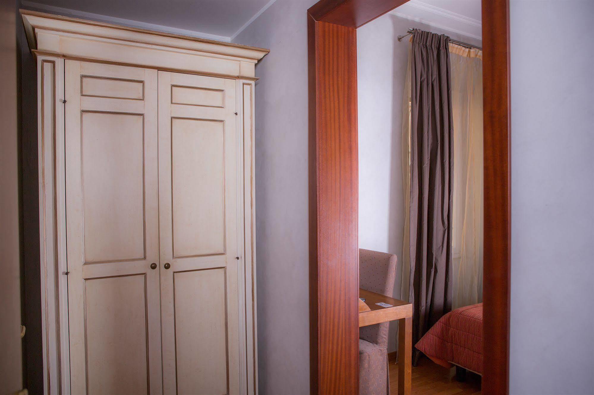 Hotel Piave Rom Exteriör bild